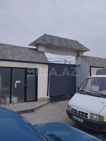 Obyekt - Binəqədi q. - 1420 m² (1)
