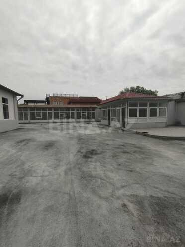 Obyekt - Binəqədi q. - 1420 m² (6)