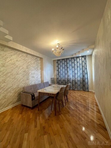 2 otaqlı yeni tikili - Yeni Yasamal q. - 60 m² (2)
