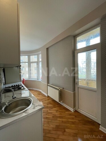2 otaqlı yeni tikili - Yeni Yasamal q. - 60 m² (9)