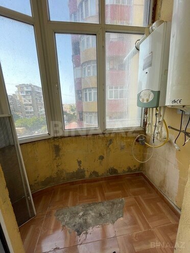 2 otaqlı yeni tikili - Yeni Yasamal q. - 60 m² (7)