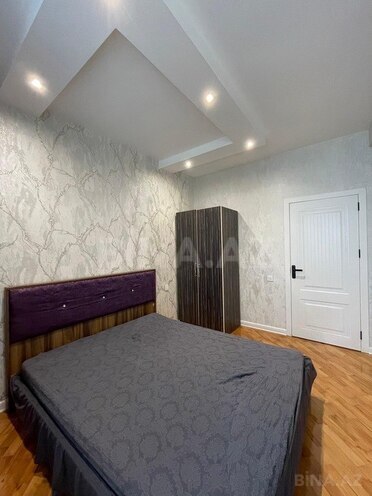 2 otaqlı yeni tikili - Yeni Yasamal q. - 60 m² (5)