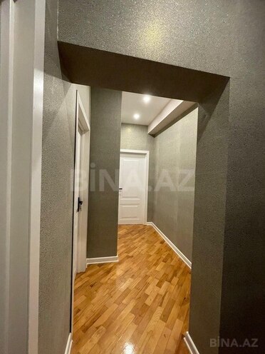 2 otaqlı yeni tikili - Yeni Yasamal q. - 60 m² (11)