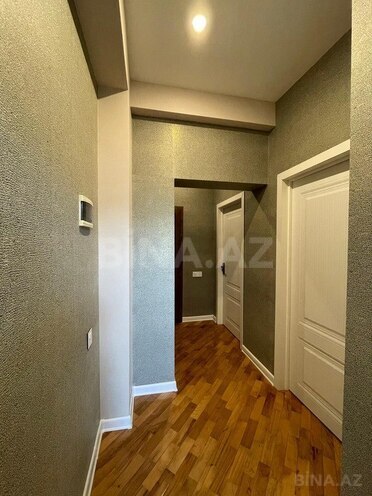 2 otaqlı yeni tikili - Yeni Yasamal q. - 60 m² (6)