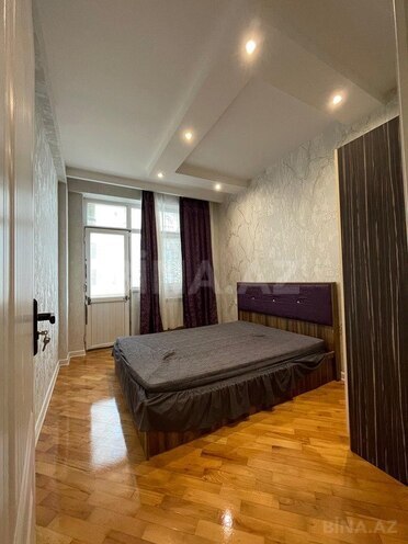 2 otaqlı yeni tikili - Yeni Yasamal q. - 60 m² (4)