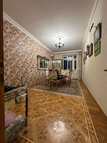4-комн. новостройка - Насиминский  р. - 157 м² (7)