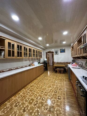 4-комн. новостройка - Насиминский  р. - 157 м² (15)