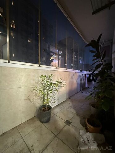 4-комн. новостройка - Насиминский  р. - 157 м² (19)