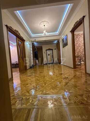 4-комн. новостройка - Насиминский  р. - 157 м² (13)