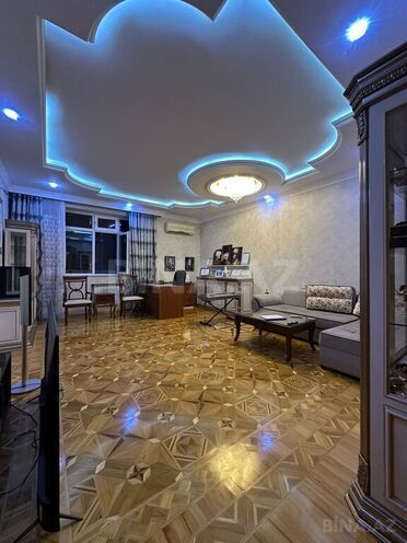 4-комн. новостройка - Насиминский  р. - 157 м² (4)