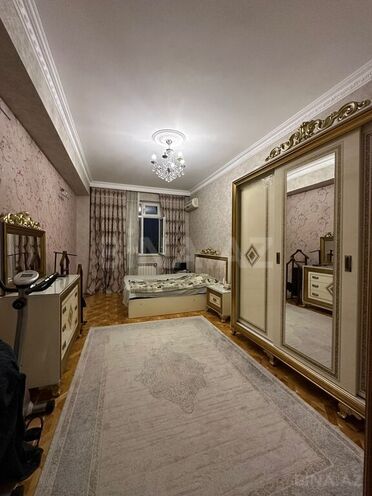 4-комн. новостройка - Насиминский  р. - 157 м² (9)