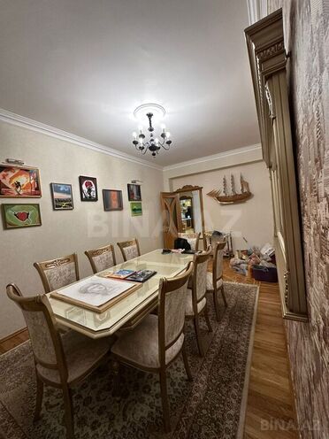 4-комн. новостройка - Насиминский  р. - 157 м² (11)