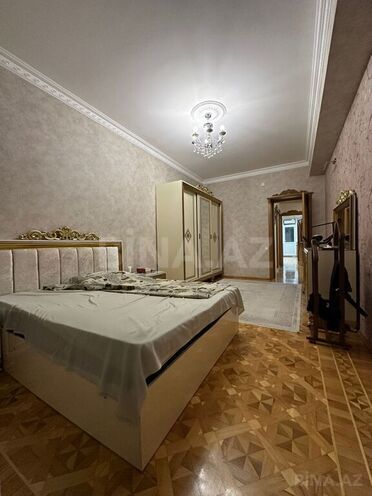 4-комн. новостройка - Насиминский  р. - 157 м² (8)