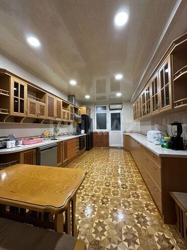 4-комн. новостройка - Насиминский  р. - 157 м² (14)