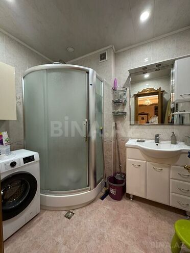 4-комн. новостройка - Насиминский  р. - 157 м² (17)