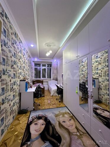 4-комн. новостройка - Насиминский  р. - 157 м² (12)