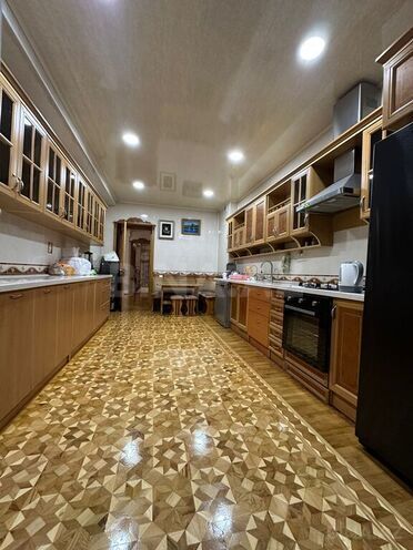 4-комн. новостройка - Насиминский  р. - 157 м² (16)