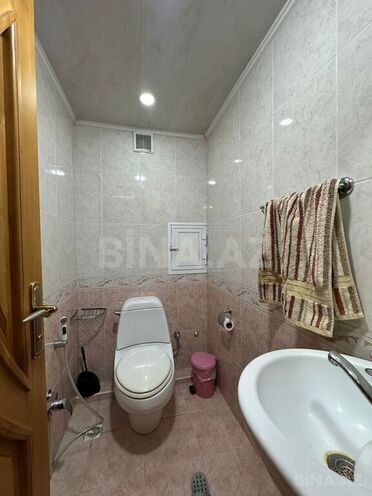 4-комн. новостройка - Насиминский  р. - 157 м² (18)