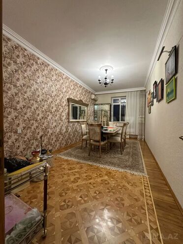 4-комн. новостройка - Насиминский  р. - 157 м² (6)