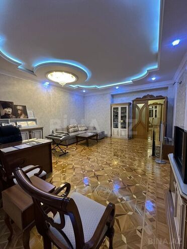 4-комн. новостройка - Насиминский  р. - 157 м² (2)