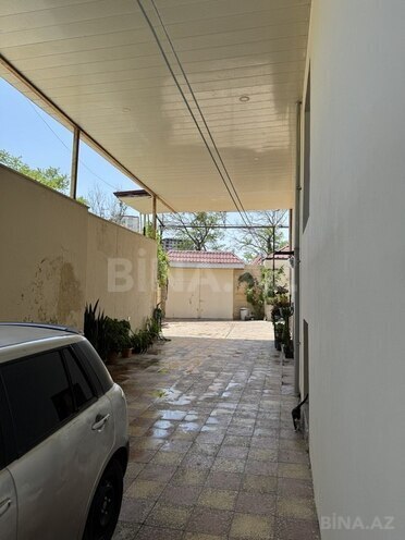 4 otaqlı həyət evi/bağ evi - 7-ci mikrorayon q. - 250 m² (5)