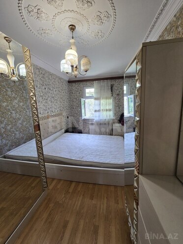 2 otaqlı yeni tikili - Neftçilər m. - 50 m² (2)