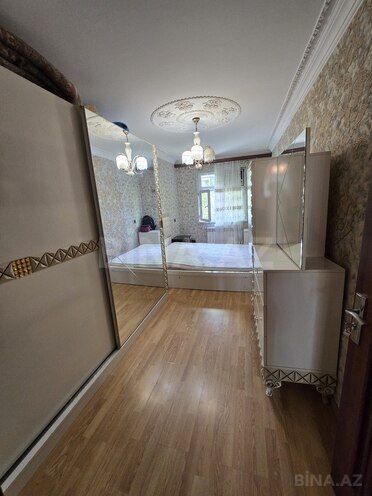 2 otaqlı yeni tikili - Neftçilər m. - 50 m² (1)