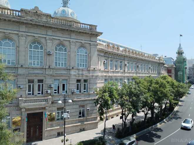 2-комн. офис - м. Ичеришехер - 67 м² (3)