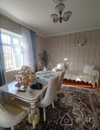3 otaqlı həyət evi/bağ evi - Balaxanı q. - 130 m² (4)