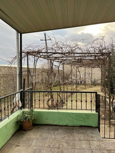 3 otaqlı həyət evi/bağ evi - Balaxanı q. - 130 m² (2)