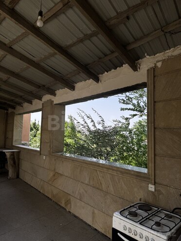 4 otaqlı həyət evi/bağ evi - 7-ci mikrorayon q. - 250 m² (11)