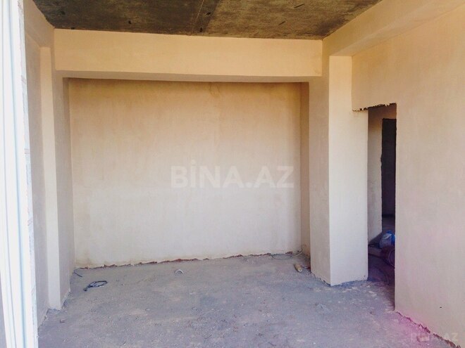 3 otaqlı yeni tikili - Masazır q. - 91 m² (7)