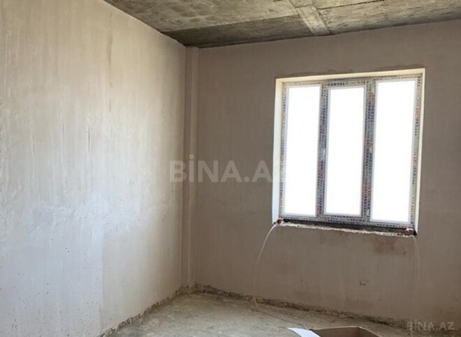 3 otaqlı yeni tikili - Masazır q. - 91 m² (3)