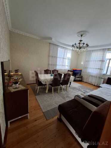 4 otaqlı həyət evi/bağ evi - Maştağa q. - 130 m² (4)