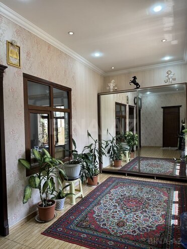 4 otaqlı həyət evi/bağ evi - 7-ci mikrorayon q. - 250 m² (13)