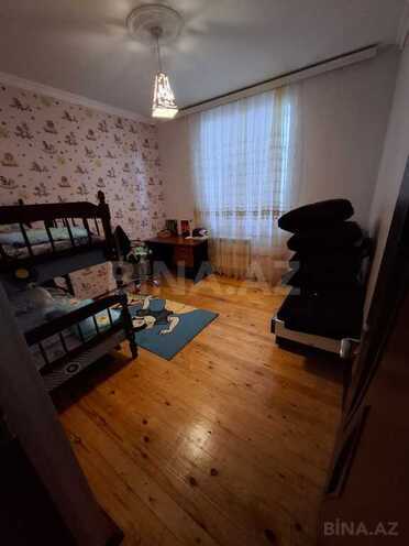4 otaqlı həyət evi/bağ evi - Maştağa q. - 130 m² (5)