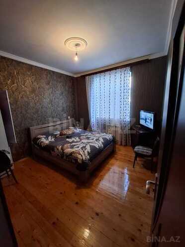 4 otaqlı həyət evi/bağ evi - Maştağa q. - 130 m² (6)
