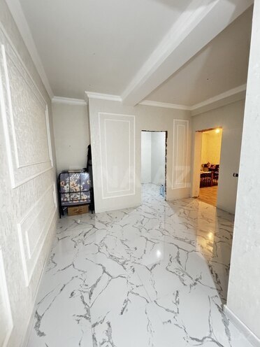 3 otaqlı yeni tikili - Yeni Yasamal q. - 96 m² (11)
