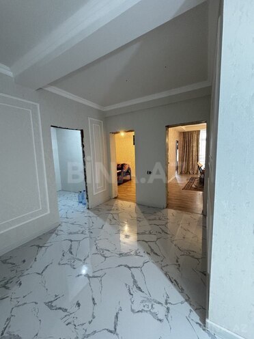 3 otaqlı yeni tikili - Yeni Yasamal q. - 96 m² (15)