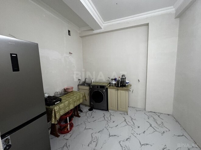 3 otaqlı yeni tikili - Yeni Yasamal q. - 96 m² (13)