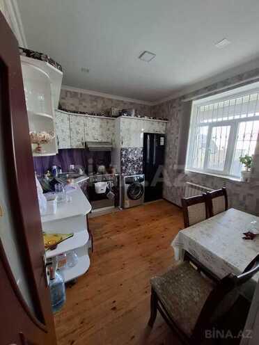 4 otaqlı həyət evi/bağ evi - Maştağa q. - 130 m² (7)
