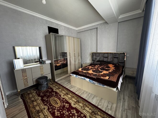 3 otaqlı yeni tikili - Yeni Yasamal q. - 96 m² (4)