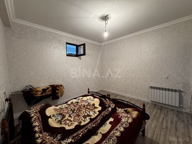 3 otaqlı yeni tikili - Yeni Yasamal q. - 96 m² (8)