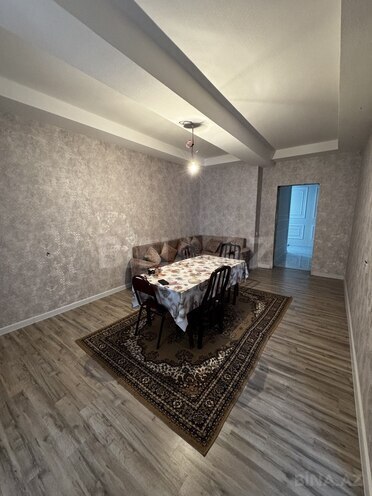 3 otaqlı yeni tikili - Yeni Yasamal q. - 96 m² (2)