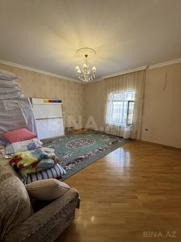 4 otaqlı həyət evi/bağ evi - 7-ci mikrorayon q. - 250 m² (22)