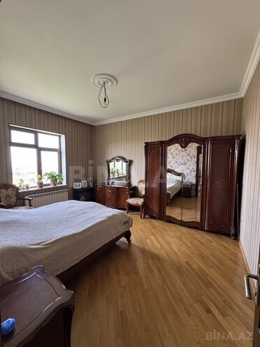 4 otaqlı həyət evi/bağ evi - 7-ci mikrorayon q. - 250 m² (20)