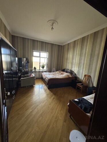 4 otaqlı həyət evi/bağ evi - 7-ci mikrorayon q. - 250 m² (19)