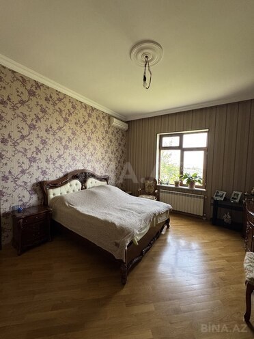 4 otaqlı həyət evi/bağ evi - 7-ci mikrorayon q. - 250 m² (21)