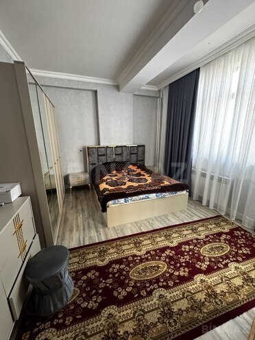 3 otaqlı yeni tikili - Yeni Yasamal q. - 96 m² (6)