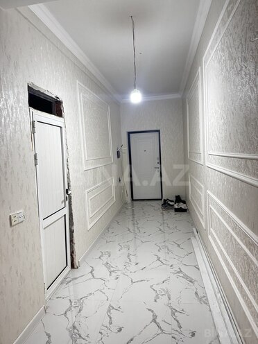 3 otaqlı yeni tikili - Yeni Yasamal q. - 96 m² (10)